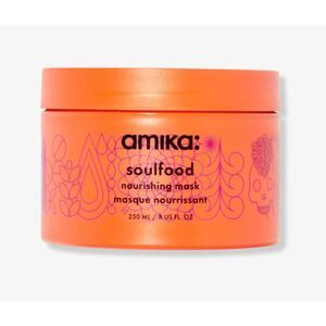 Amika's Soulfood Nourishing Mask 8oz: NEW: $36 RV Fast Shipping!